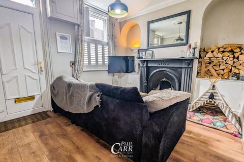 2 bedroom detached house for sale, Victoria Street, Cannock WS11