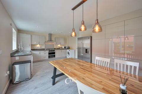 undefined, Cartwright Way, Cannock WS11