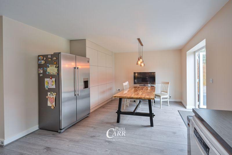 Kitchen-Diner