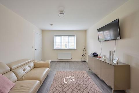 undefined, Cartwright Way, Cannock WS11