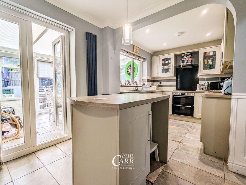 Kitchen-Diner