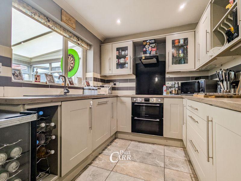 Kitchen-Diner