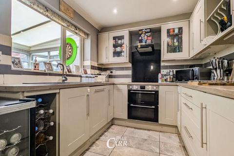 undefined, Burns Street, Cannock WS11
