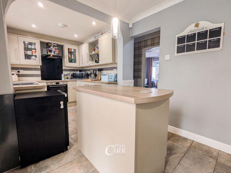 Kitchen-Diner