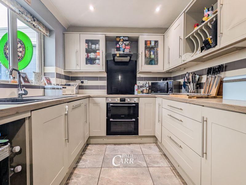 Kitchen-Diner