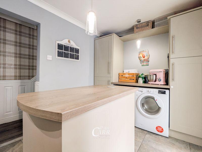 Kitchen-Diner