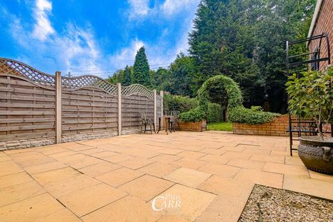 2 bedroom semi-detached house for sale, Silver Birch Road, Cannock WS11
