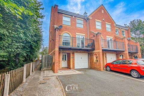 Hollies Avenue, Cannock WS11
