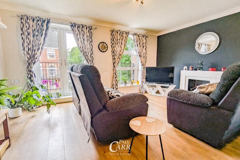 undefined, Hollies Avenue, Cannock WS11