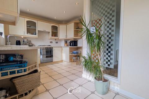 undefined, Hollies Avenue, Cannock WS11