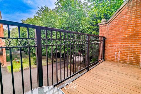 undefined, Hollies Avenue, Cannock WS11