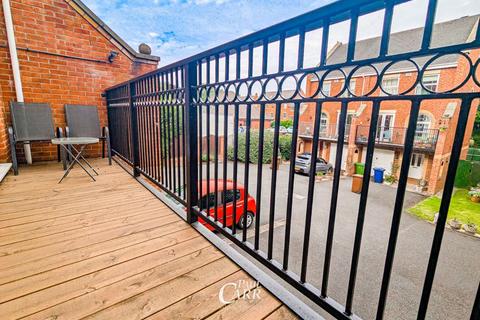 undefined, Hollies Avenue, Cannock WS11