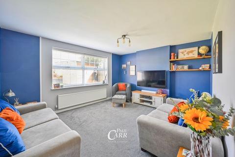 48 Foxfields Way, Huntington, Cannock, WS12 4TA