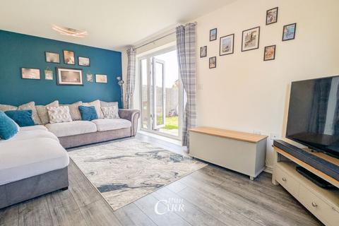 15 Pitmen Way, Hednesford, Cannock, WS12 2EA