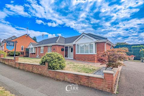 Lichfield Road, Cannock WS11