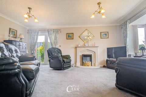 undefined, Lichfield Road, Cannock WS11