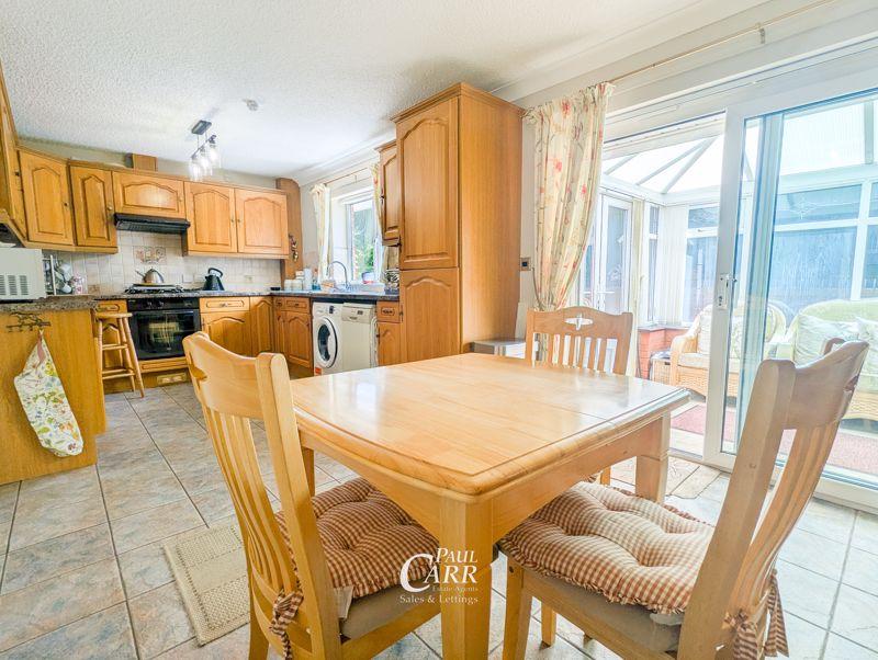 Kitchen-Diner