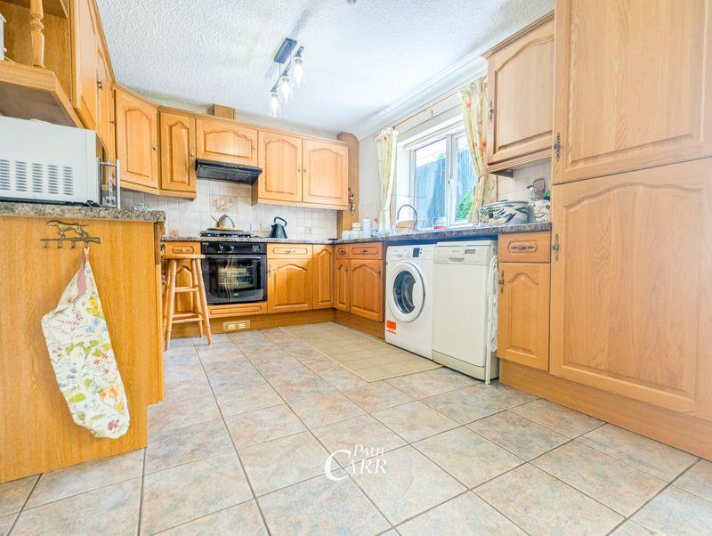 Kitchen-Diner