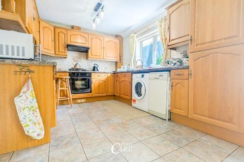 undefined, Lichfield Road, Cannock WS11