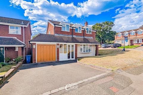 3 bedroom detached house for sale, Boyden Close, Cannock WS11
