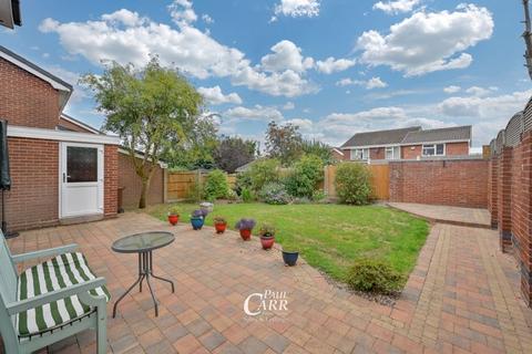 3 bedroom detached house for sale, Boyden Close, Cannock WS11