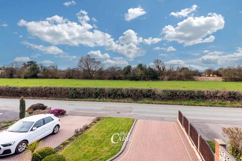4 bedroom detached house for sale, Sandy Lane, Cannock WS11