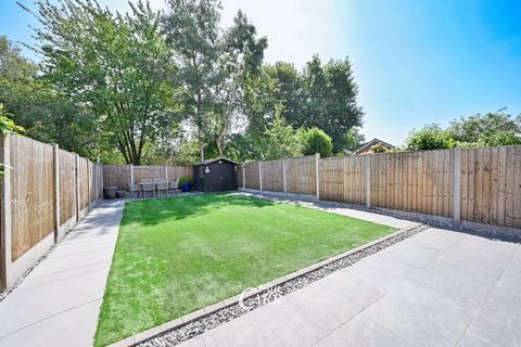 4 bedroom detached house for sale, Sandy Lane, Cannock WS11