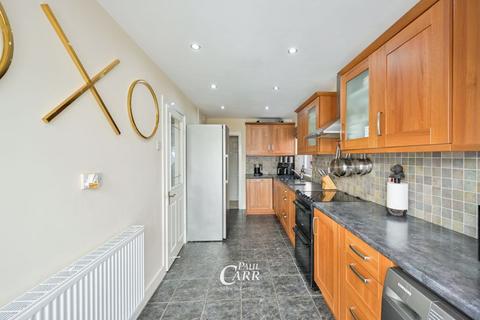 4 bedroom detached house for sale, Sandy Lane, Cannock WS11