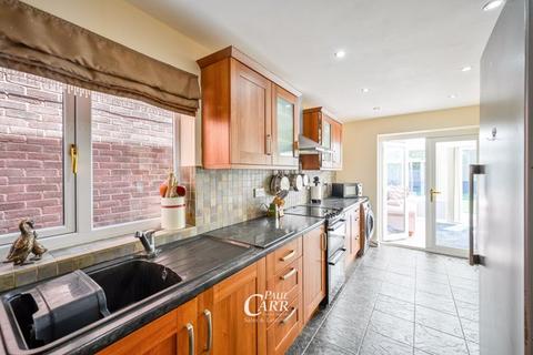 4 bedroom detached house for sale, Sandy Lane, Cannock WS11