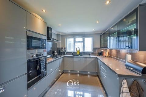 4 bedroom detached house for sale, Badger Close, Cannock WS12