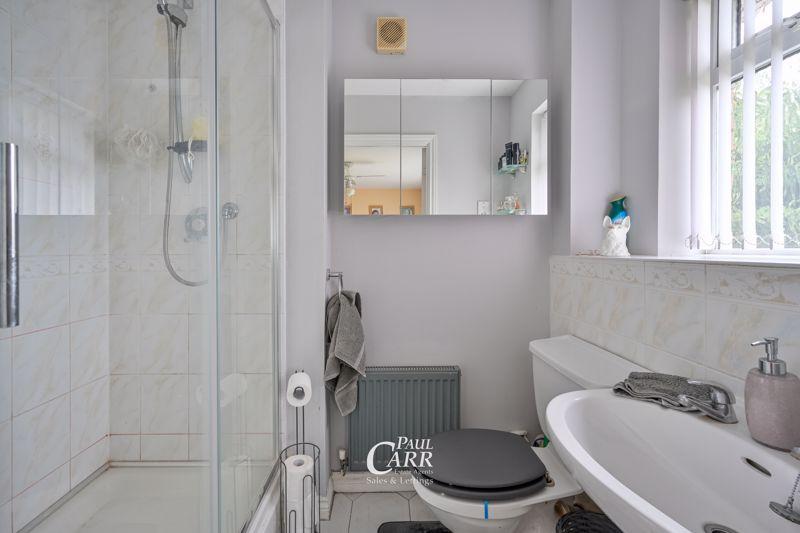 Master En-Suite