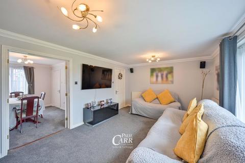 4 bedroom detached house for sale, Badger Close, Cannock WS12