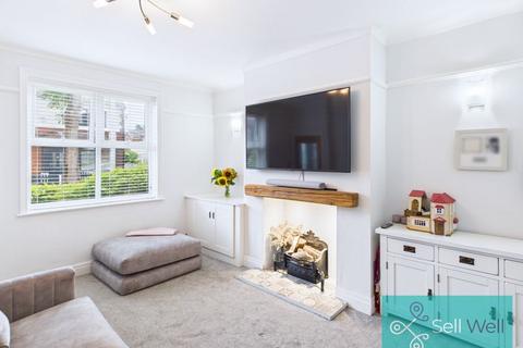 3 bedroom semi-detached house for sale, Chilham Road, Manchester M28