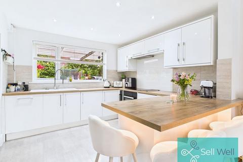 3 bedroom semi-detached house for sale, Chilham Road, Manchester M28