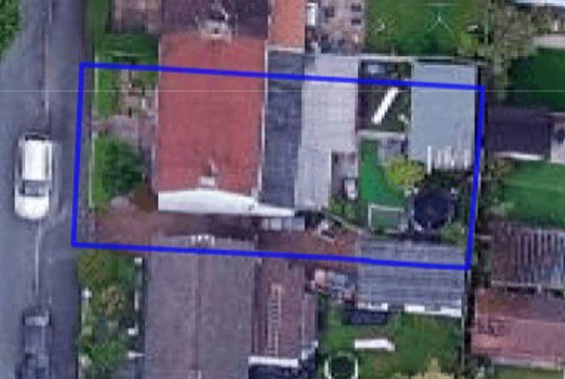 Satellite Image