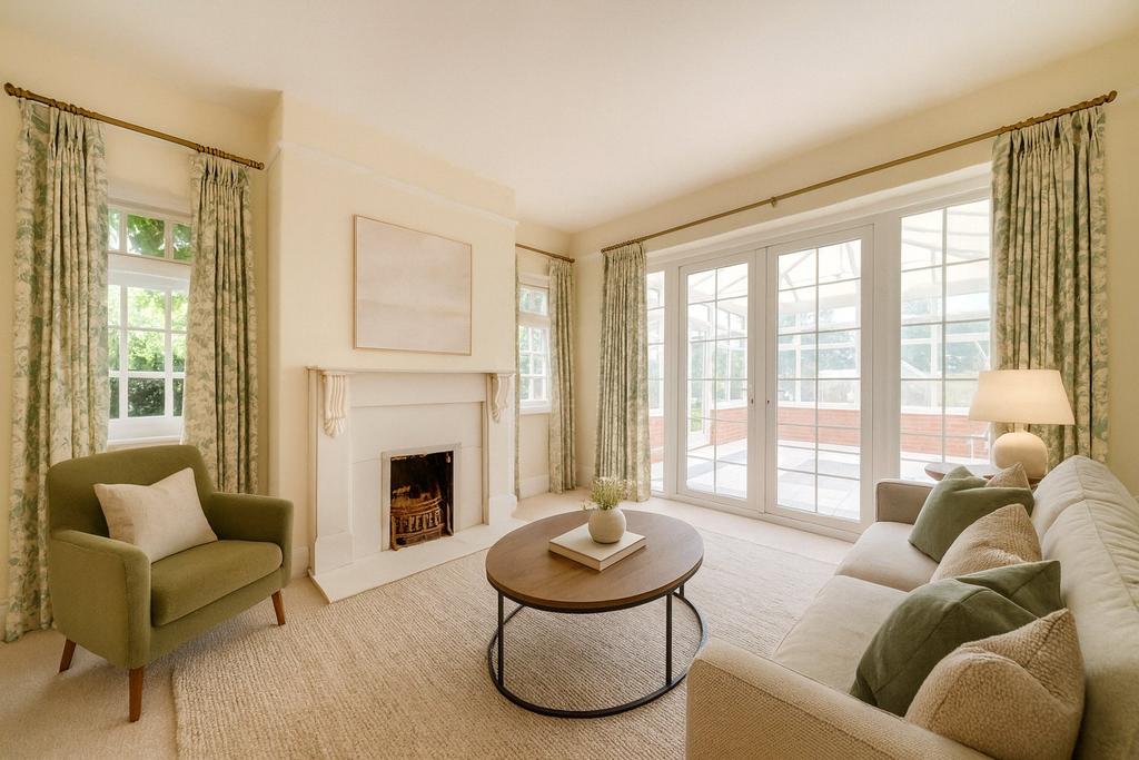 Cgi Furnished