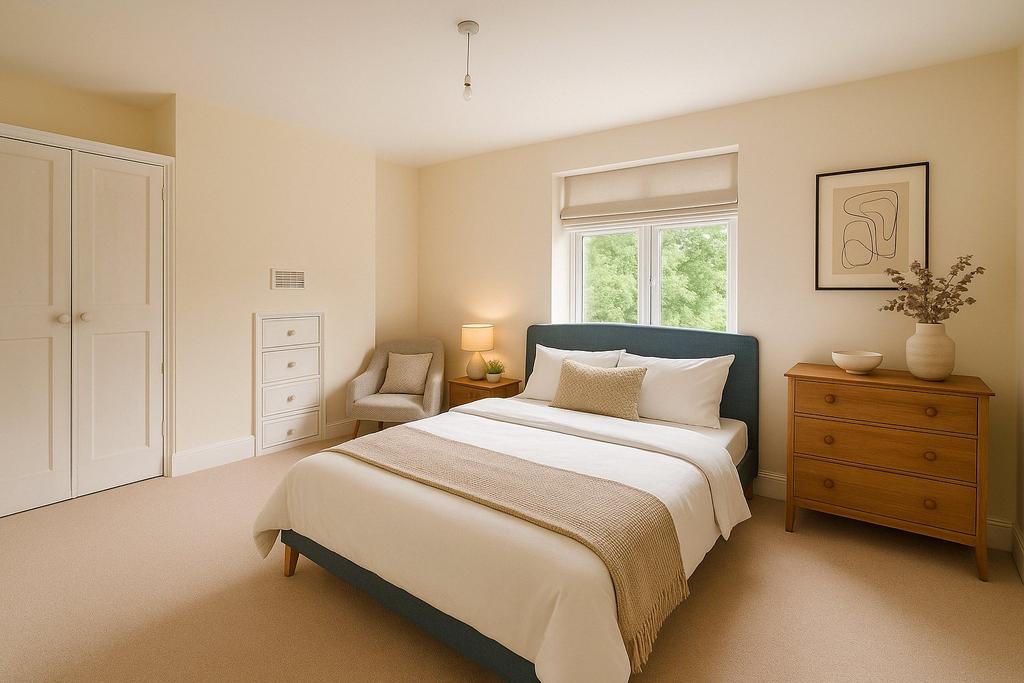 Cgi Furnished