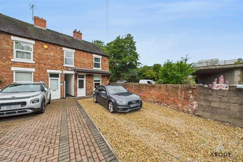 Beech Lane, Burton-On-Trent DE13