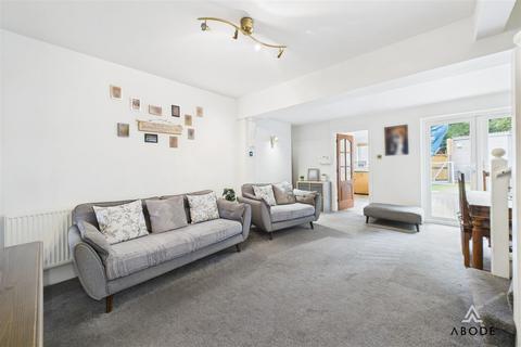 undefined, Beech Lane, Burton-On-Trent DE13