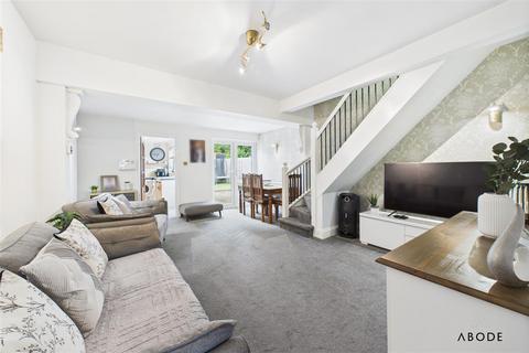undefined, Beech Lane, Burton-On-Trent DE13