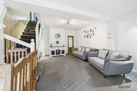 undefined, Beech Lane, Burton-On-Trent DE13