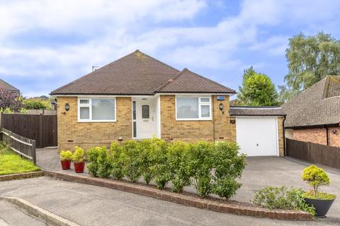 undefined, Cuckmere Rise, Heathfield TN21