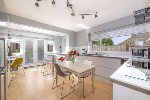 undefined, Cuckmere Rise, Heathfield TN21