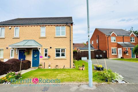 undefined, Goswick Way, Seaham, Durham, SR7 7WJ