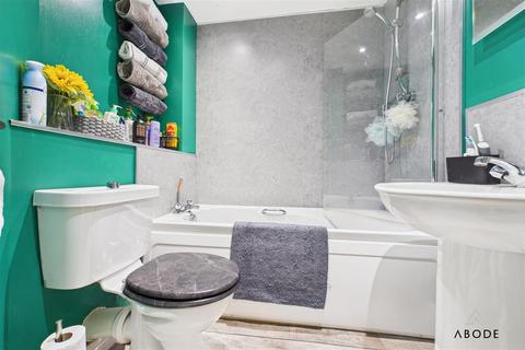 undefined, Princess Way, Burton-On-Trent DE14