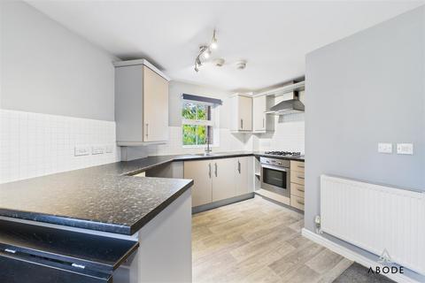undefined, Princess Way, Burton-On-Trent DE14