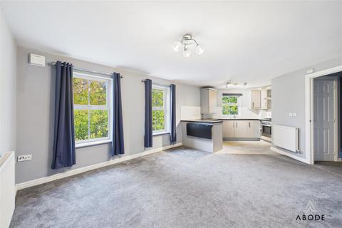 undefined, Princess Way, Burton-On-Trent DE14