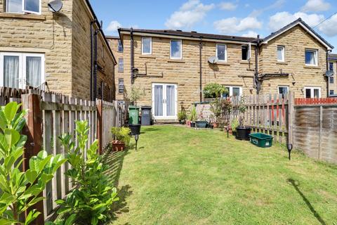 2 bedroom end of terrace house for sale, PLOVER ROAD, HUDDERSFIELD, HD3