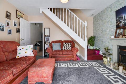 2 bedroom end of terrace house for sale, PLOVER ROAD, HUDDERSFIELD, HD3