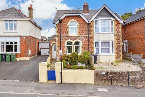 undefined, Landguard Manor Road, Shanklin, Isle of Wight